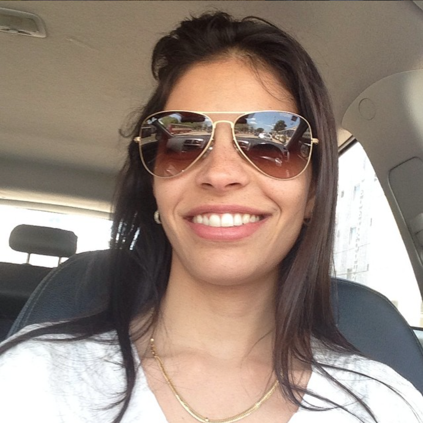 Foto da Ana Júlia Pires Souza