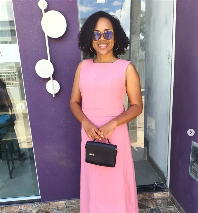 Foto da Ana Paula Nogueira Magalhães