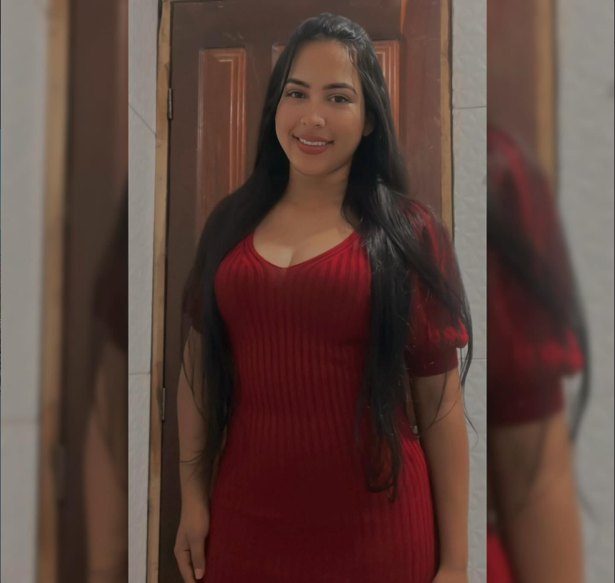 Foto da Bianca Montalvão Meirelles