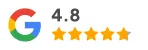 Avaliação Google