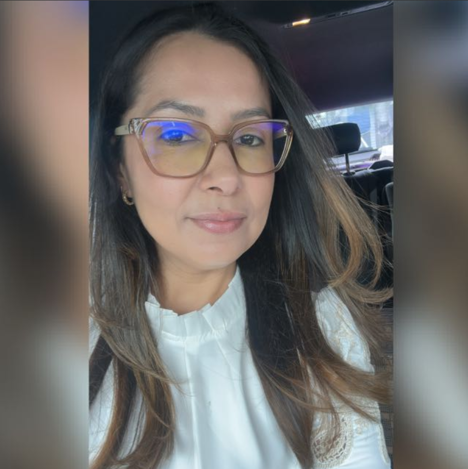 Foto do Dr. André Oliveira